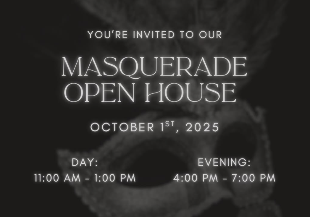 Masquerade Open House at Antiage Institute in Houston